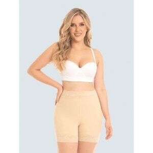 Short high waistline Compression Shorts